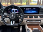 2025 Mercedes-Benz GLS GLS 450 4MATIC®