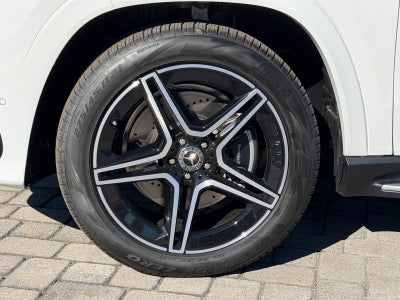 2026 Mercedes-Benz GLS GLS 450 4MATIC®