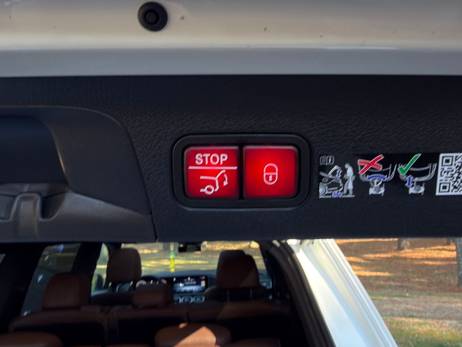 2026 Mercedes-Benz GLS GLS 450 4MATIC®