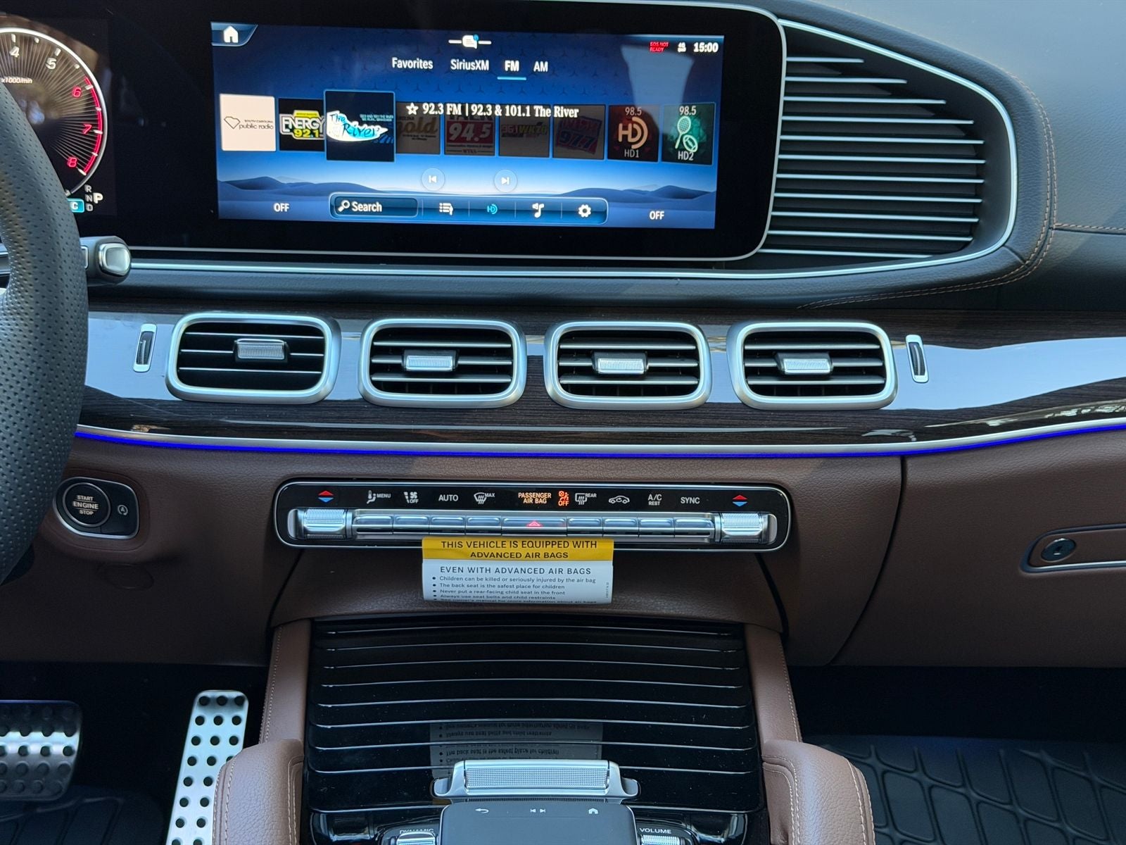 2026 Mercedes-Benz GLS GLS 450 4MATIC®