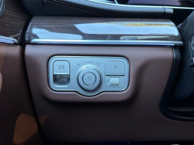 2026 Mercedes-Benz GLS GLS 450 4MATIC®