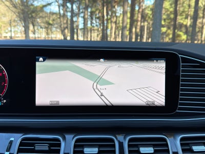 2026 Mercedes-Benz GLS GLS 450 4MATIC®