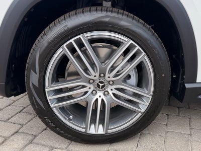 2026 Mercedes-Benz GLS GLS 450 4MATIC®
