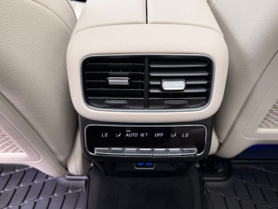 2026 Mercedes-Benz GLS GLS 450 4MATIC®