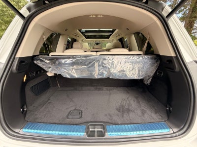 2026 Mercedes-Benz GLS GLS 450 4MATIC®