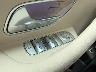 2026 Mercedes-Benz GLS GLS 450 4MATIC®