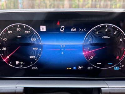 2026 Mercedes-Benz GLS GLS 450 4MATIC®