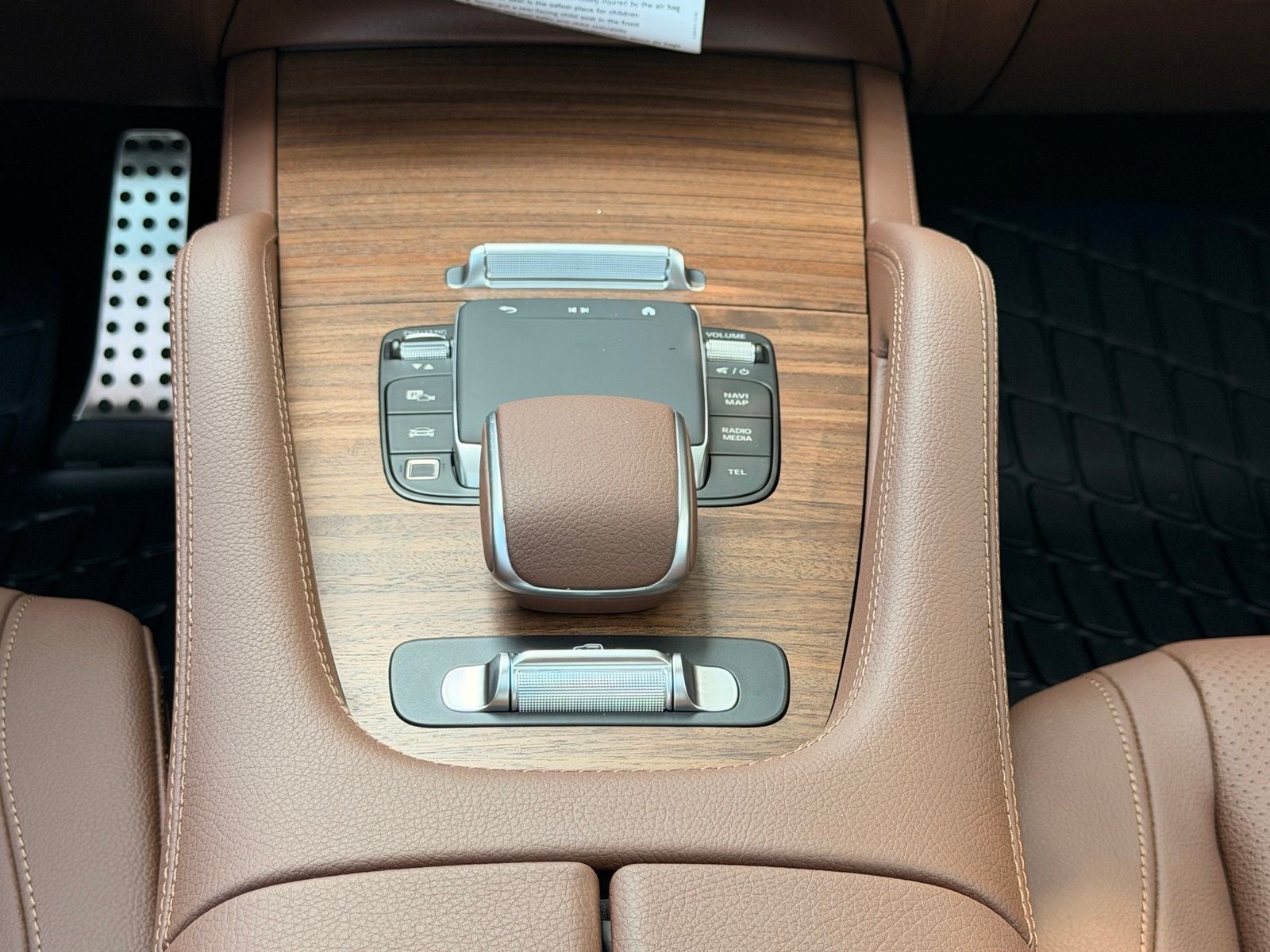 2026 Mercedes-Benz GLS GLS 450 4MATIC®