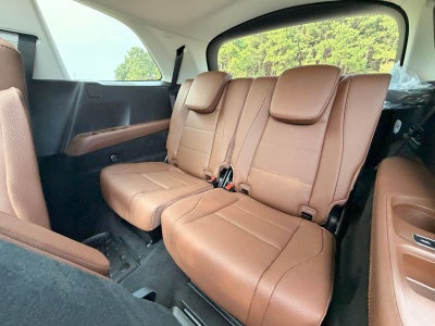 2026 Mercedes-Benz GLS GLS 450 4MATIC®