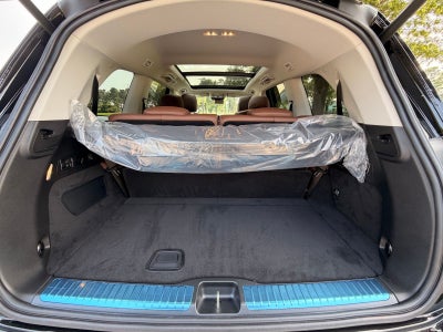 2026 Mercedes-Benz GLS GLS 450 4MATIC®