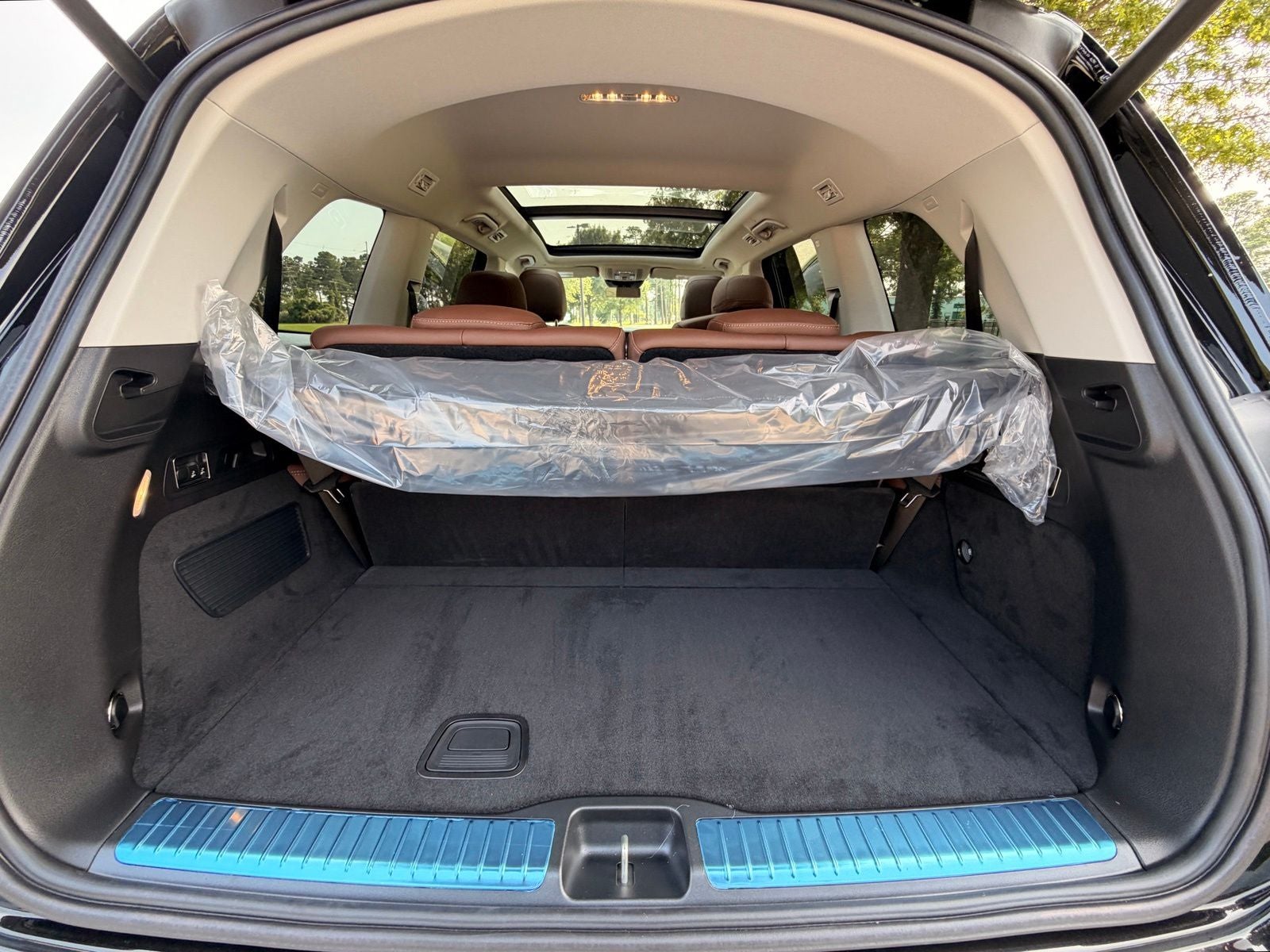 2026 Mercedes-Benz GLS GLS 450 4MATIC®