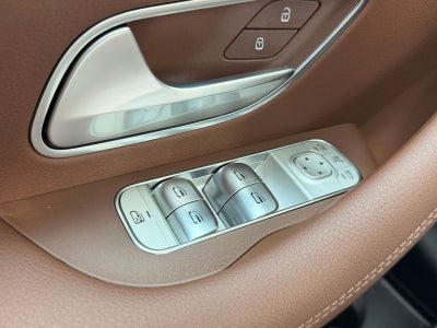 2026 Mercedes-Benz GLS GLS 450 4MATIC®