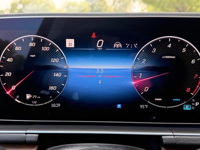 2026 Mercedes-Benz GLS GLS 450 4MATIC®