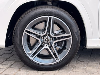 2027 Mercedes-Benz GLS GLS 450 4MATIC®