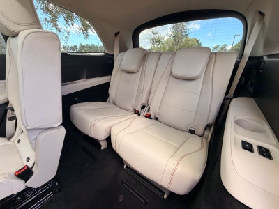 2027 Mercedes-Benz GLS GLS 450 4MATIC®