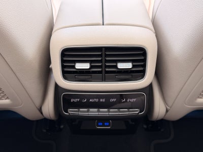 2027 Mercedes-Benz GLS GLS 450 4MATIC®