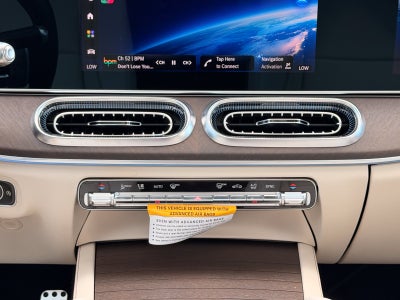 2027 Mercedes-Benz GLS GLS 450 4MATIC®