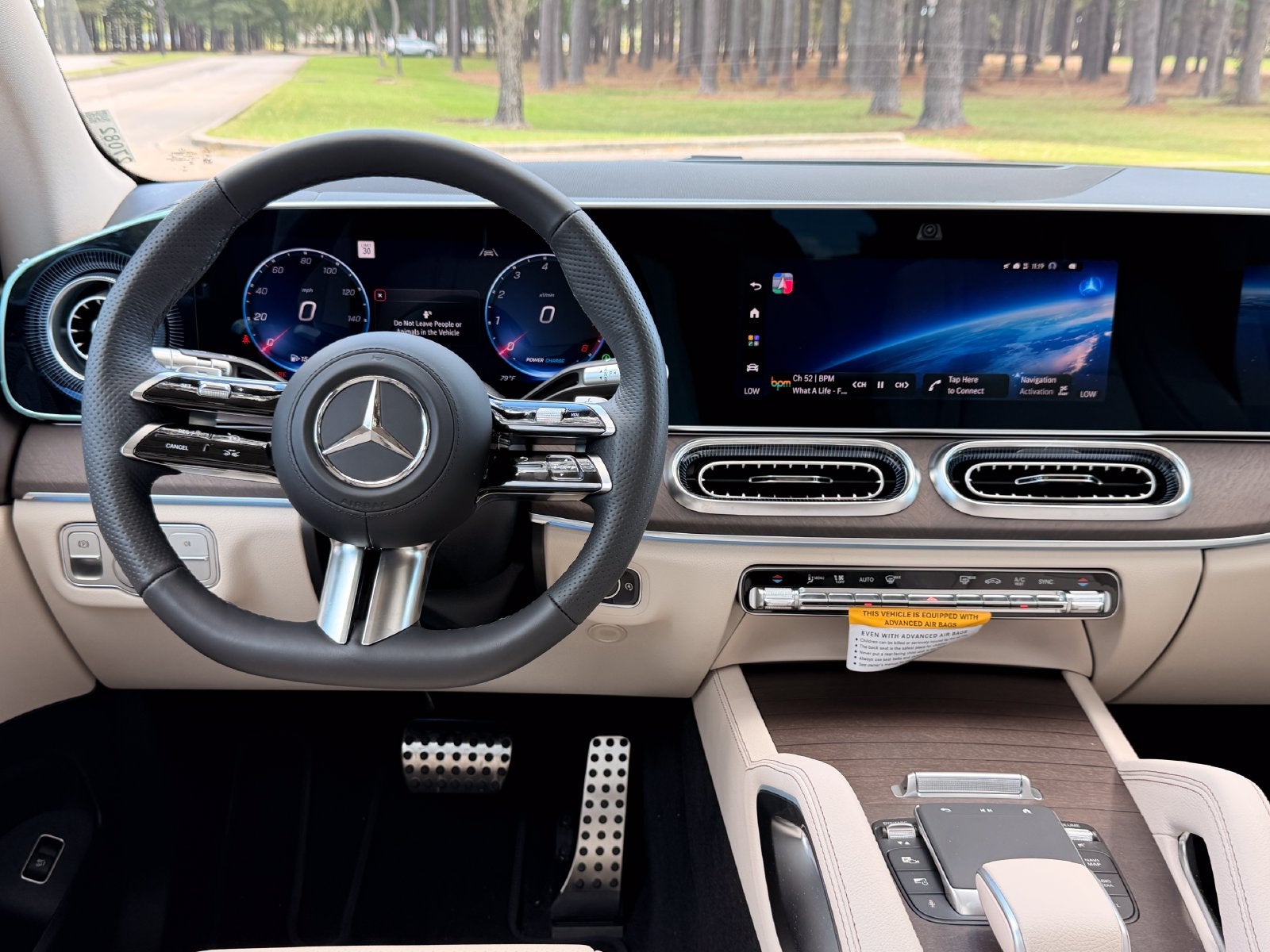 2027 Mercedes-Benz GLS GLS 450 4MATIC®