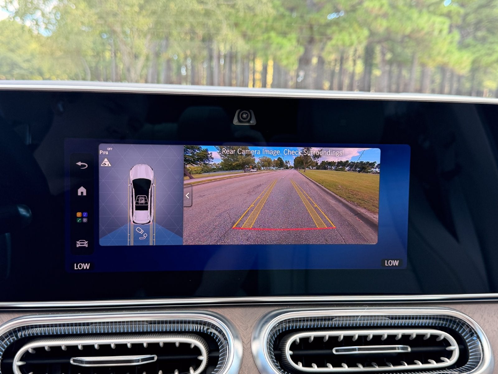 2027 Mercedes-Benz GLS GLS 450 4MATIC®