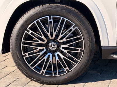 2027 Mercedes-Benz GLS GLS 450 4MATIC®
