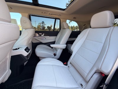2027 Mercedes-Benz GLS GLS 450 4MATIC®