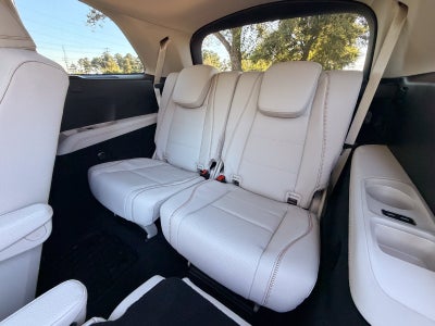 2027 Mercedes-Benz GLS GLS 450 4MATIC®
