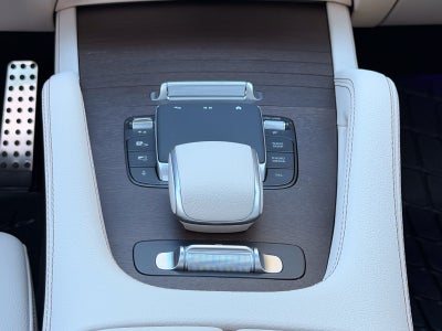 2027 Mercedes-Benz GLS GLS 450 4MATIC®