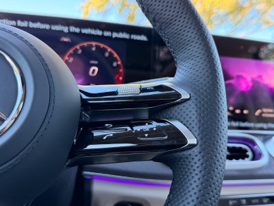 2027 Mercedes-Benz GLS GLS 450 4MATIC®