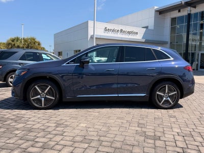 2023 Mercedes-Benz EQE 500 SUV 4MATIC®