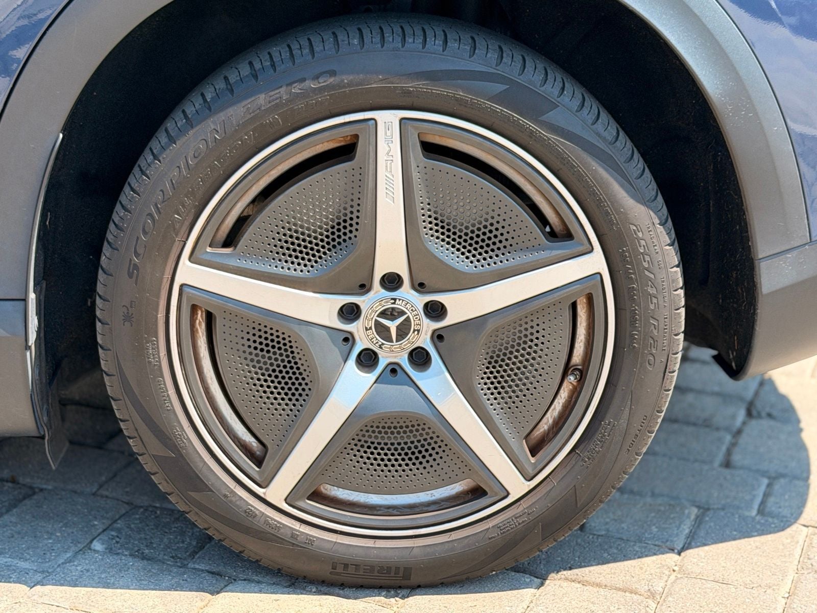 2023 Mercedes-Benz EQE 500 SUV 4MATIC®