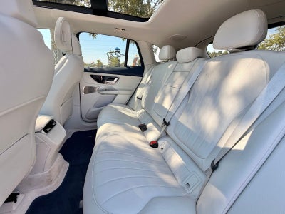 2023 Mercedes-Benz EQE 500 SUV 4MATIC®