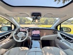 2023 Mercedes-Benz EQE 500 SUV 4MATIC®
