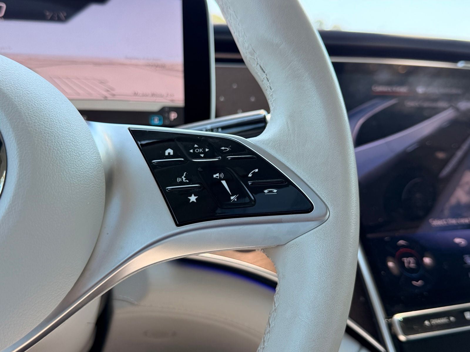 2023 Mercedes-Benz EQE 500 SUV 4MATIC®