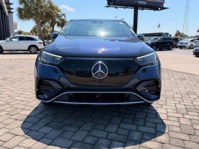 2023 Mercedes-Benz EQE 500 SUV 4MATIC®
