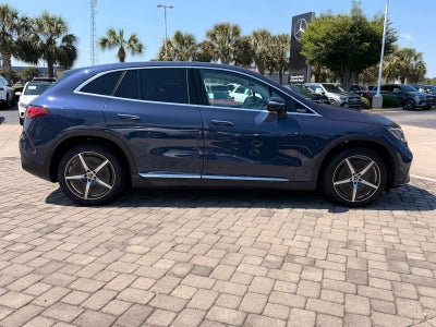2023 Mercedes-Benz EQE 500 SUV 4MATIC®