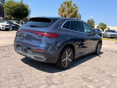 2023 Mercedes-Benz EQE 500 SUV 4MATIC®