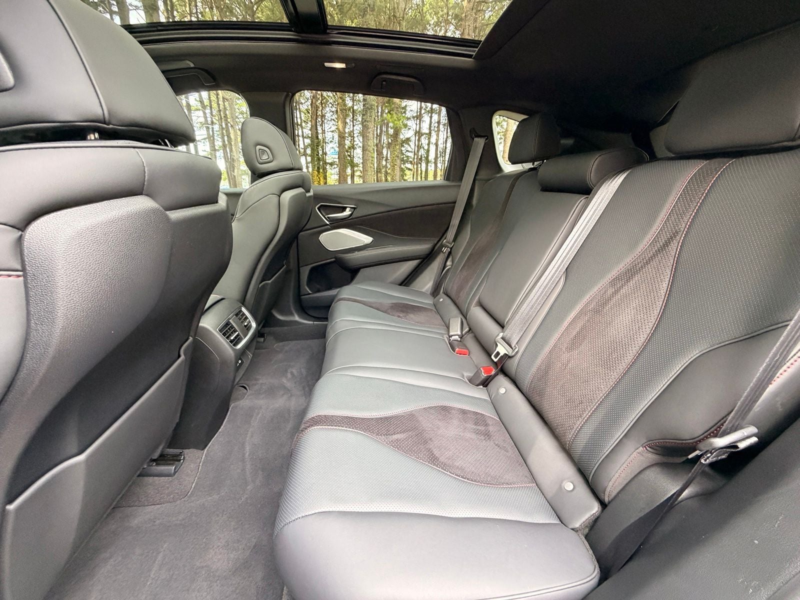 2023 Acura RDX A-Spec Package SH-AWD