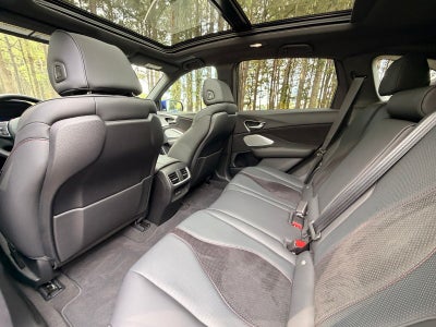 2023 Acura RDX A-Spec Package SH-AWD