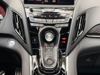 2023 Acura RDX A-Spec Package SH-AWD
