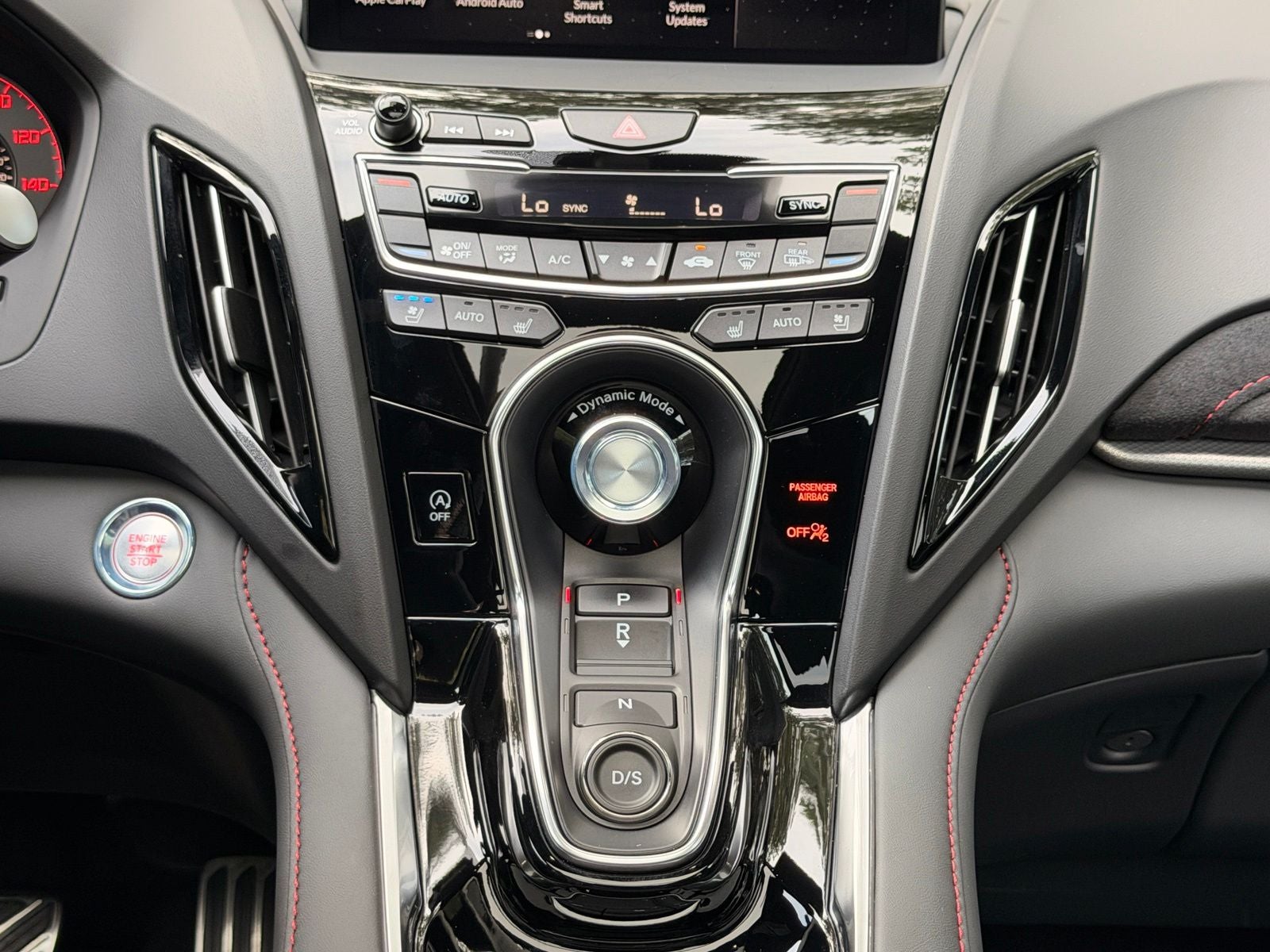 2023 Acura RDX A-Spec Package SH-AWD