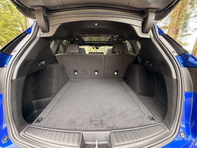 2023 Acura RDX A-Spec Package SH-AWD