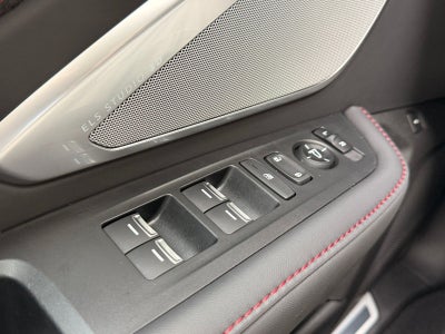 2023 Acura RDX A-Spec Package SH-AWD