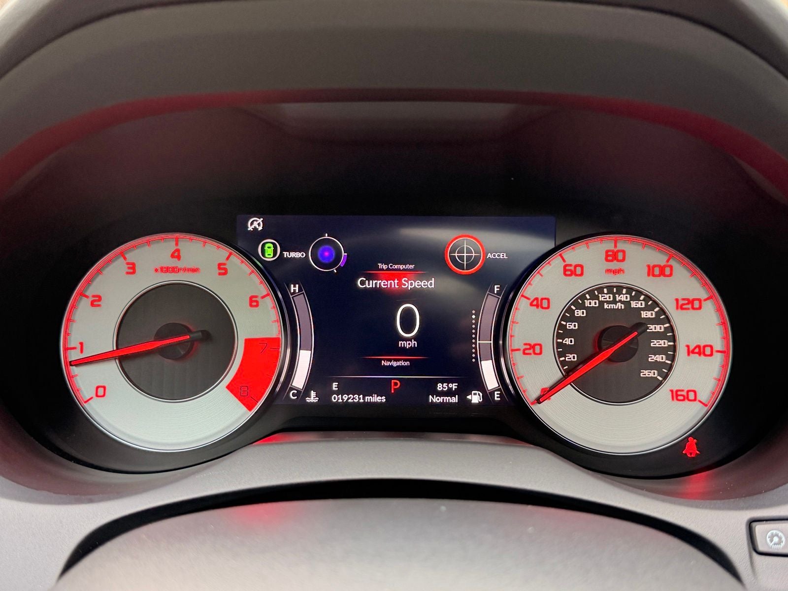 2023 Acura RDX A-Spec Package SH-AWD