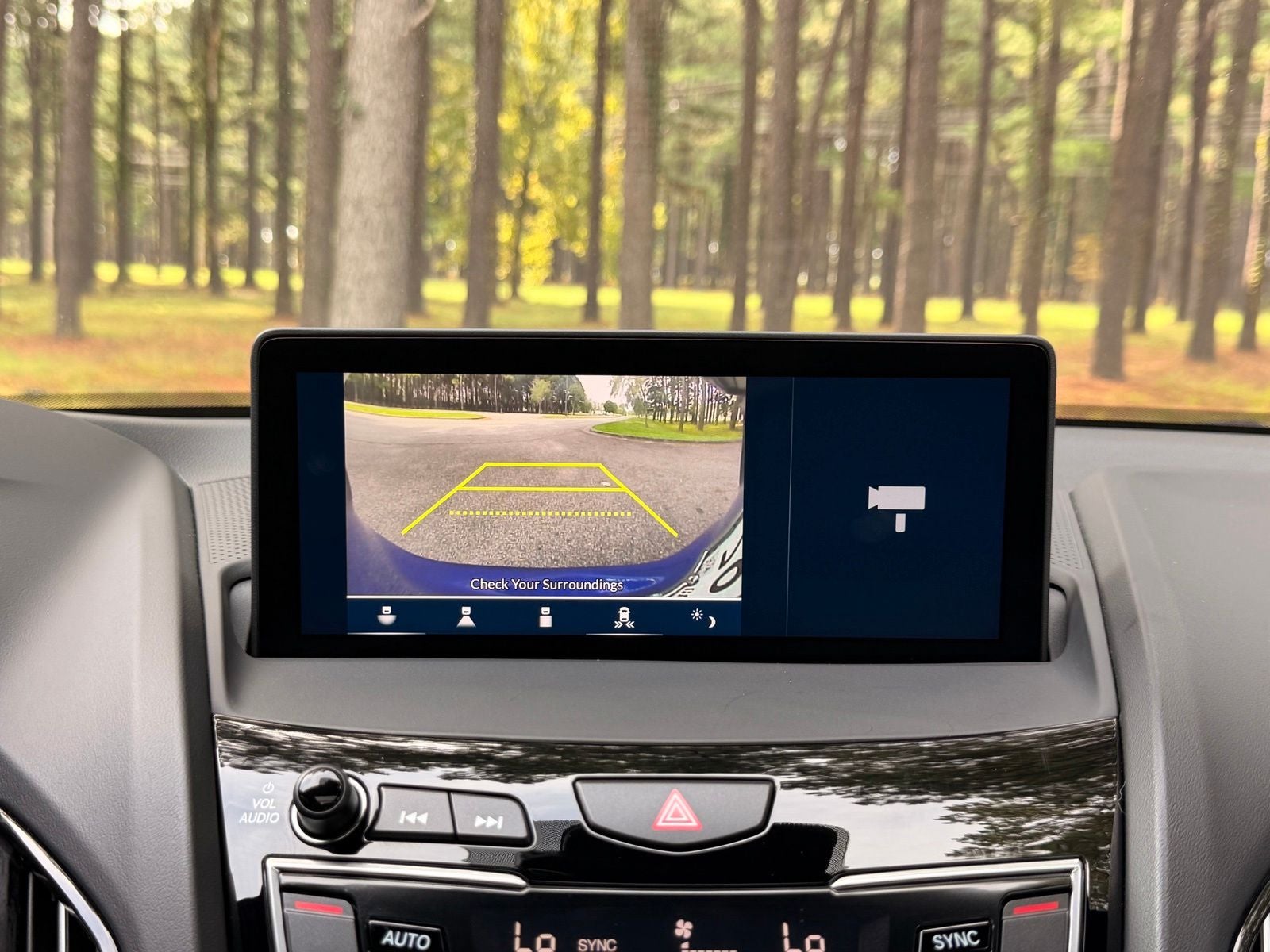 2023 Acura RDX A-Spec Package SH-AWD