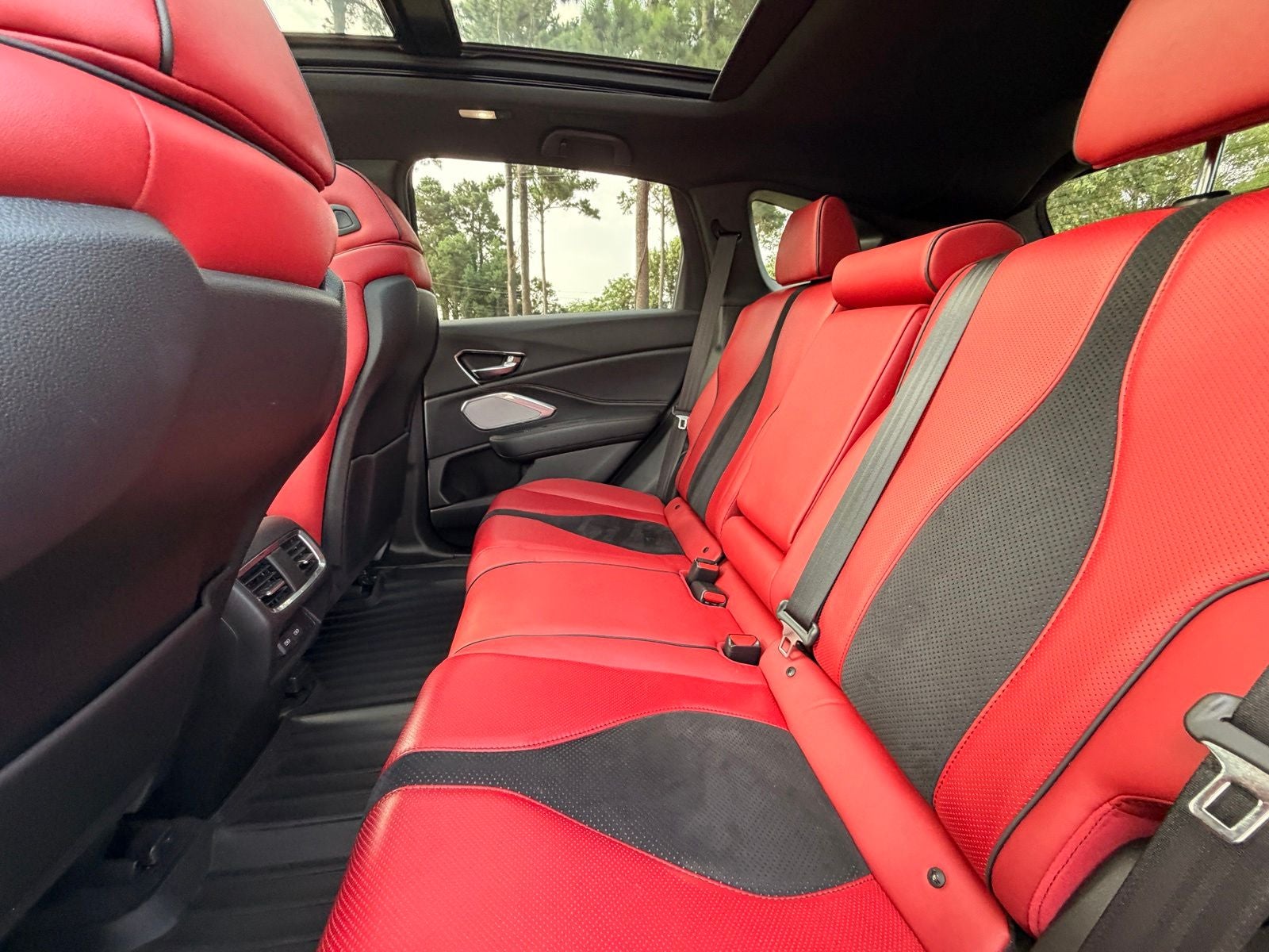2019 Acura RDX A-Spec Package SH-AWD