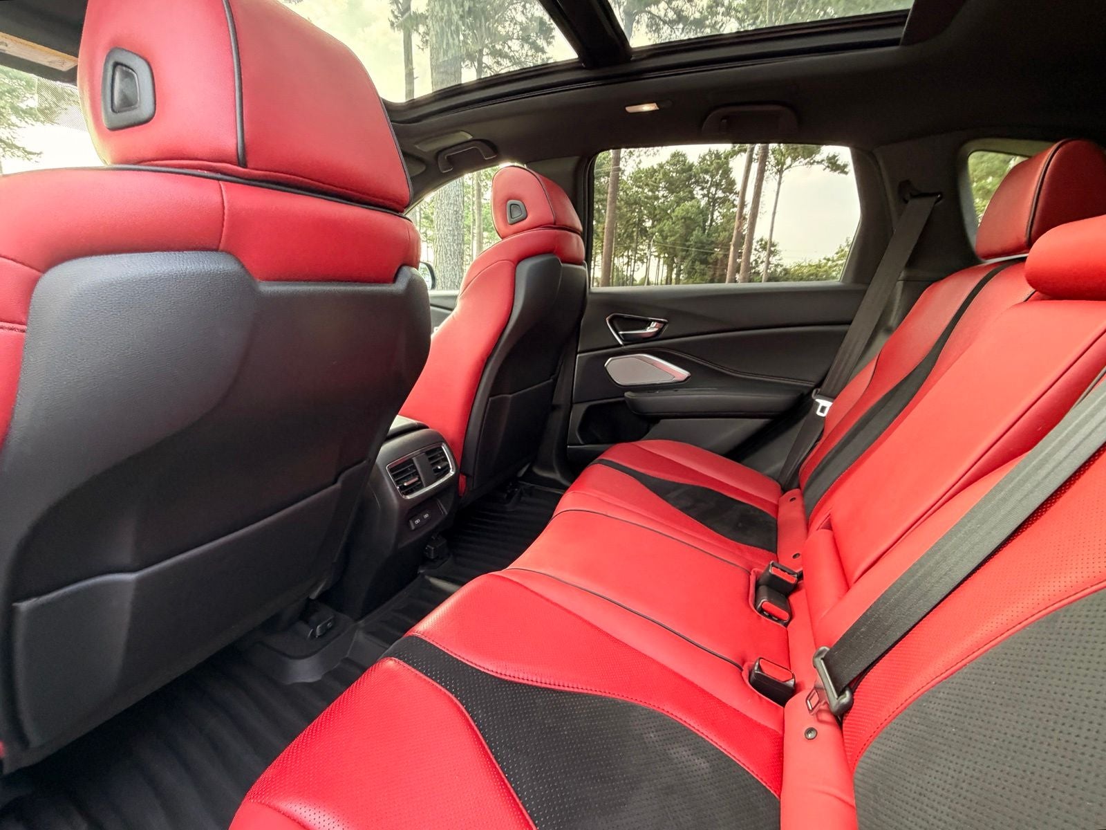 2019 Acura RDX A-Spec Package SH-AWD