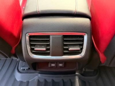 2019 Acura RDX A-Spec Package SH-AWD