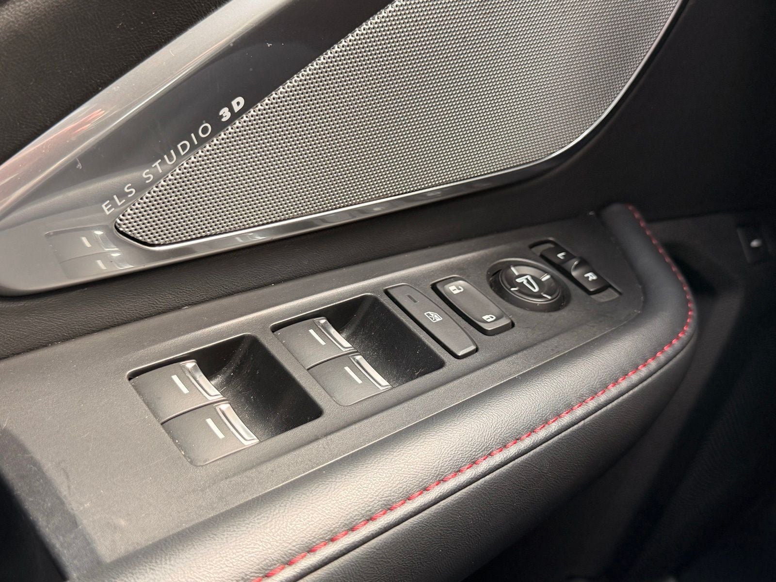 2019 Acura RDX A-Spec Package SH-AWD