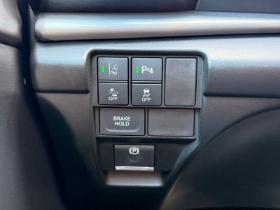 2019 Acura RDX A-Spec Package SH-AWD