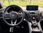 2019 Acura RDX A-Spec Package SH-AWD
